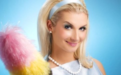 这是我的小扇贝好看吗